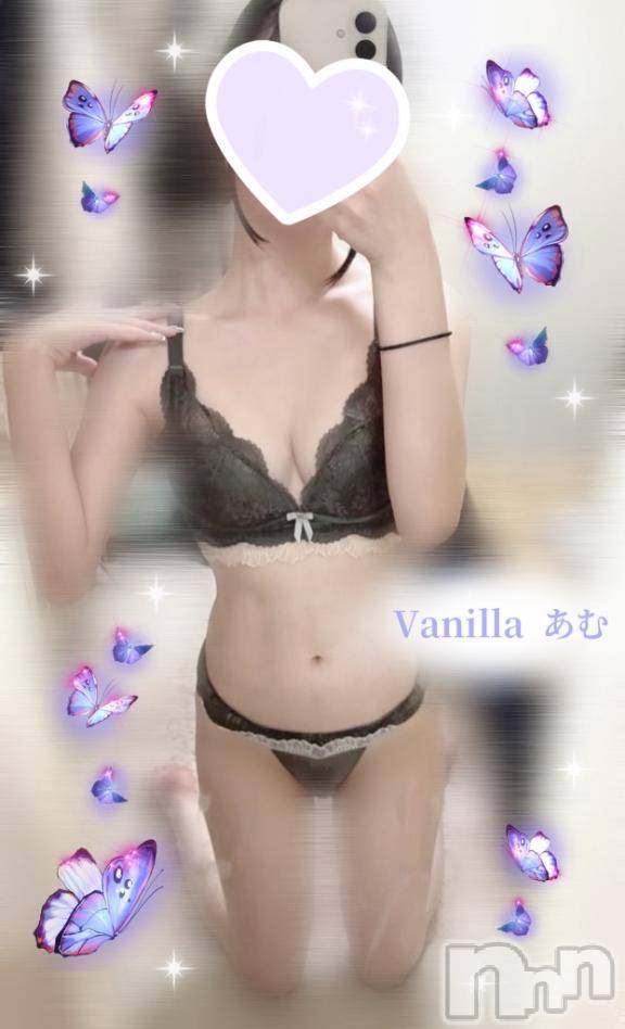 松本発デリヘルVANILLA(バニラ) あむ(18)の5月10日写メブログ「🎀 Y様 🎀 リピ様✨️」