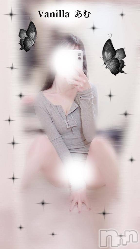 松本発デリヘルVANILLA(バニラ)あむ(18)の2026年4月12日写メブログ「❤️‍🔥 出勤 ❤️‍🔥」