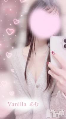 松本発デリヘル VANILLA(バニラ) あむ(18)の3月3日写メブログ「🔆 出勤 🔆」