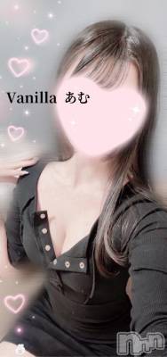 松本発デリヘル VANILLA(バニラ) あむ(18)の3月11日写メブログ「最近うれしかったこと🥰」