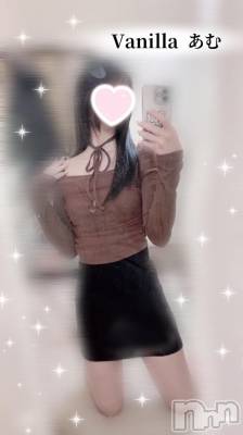 松本発デリヘル VANILLA(バニラ) あむ(18)の3月21日写メブログ「🍫 出勤 🍫」