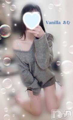 松本発デリヘル VANILLA(バニラ) あむ(18)の3月22日写メブログ「あげ忘れ...🥹💦」