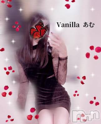 松本発デリヘル VANILLA(バニラ) あむ(18)の3月23日写メブログ「お菓子🍭🍫🍿🍩」