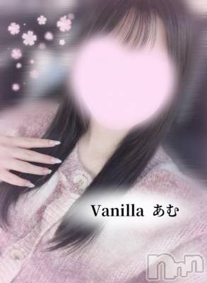 松本発デリヘル VANILLA(バニラ) あむ(18)の3月24日写メブログ「🌸 出勤 🌸」