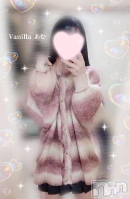 松本発デリヘル VANILLA(バニラ) あむ(18)の3月24日写メブログ「🌙 退勤 🌙」