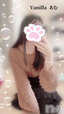 松本発デリヘル VANILLA(バニラ) あむ(18)の3月28日写メブログ「🍠 出勤 🍠」