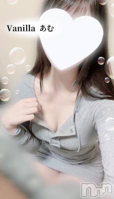松本発デリヘル VANILLA(バニラ) あむ(18)の4月13日写メブログ「🌙 退勤 🌙」