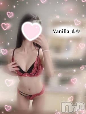 松本発デリヘル VANILLA(バニラ) あむ(18)の4月30日写メブログ「🎀 S様 🎀 リピ様✨️」