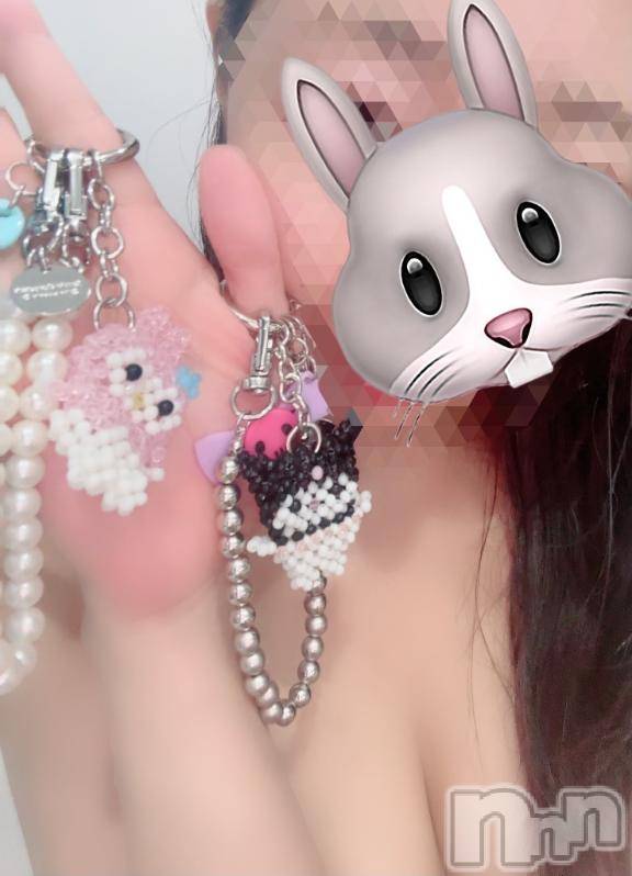 新潟ソープスチュワーデス ゆあ(32)の5月2日写メブログ「ハマってるもの」