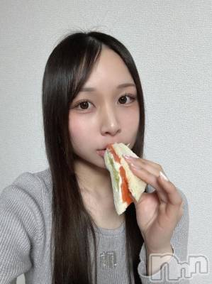 長岡デリヘル ROOKIE(ルーキー) あゆな☆プラチナ(20)の2月10日写メブログ「お礼🫶」