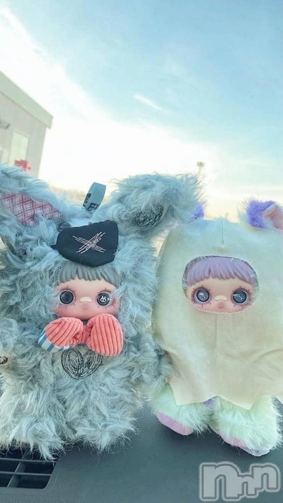 新潟デリヘル新潟デリヘル倶楽部(ニイガタデリヘルクラブ) ましろ(24)の2月13日写メブログ「最近❣️」