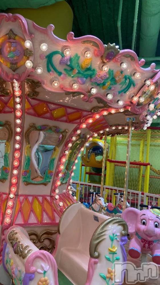 新潟デリヘル新潟デリヘル倶楽部(ニイガタデリヘルクラブ) ましろ(24)の2月19日写メブログ「🎠♡」