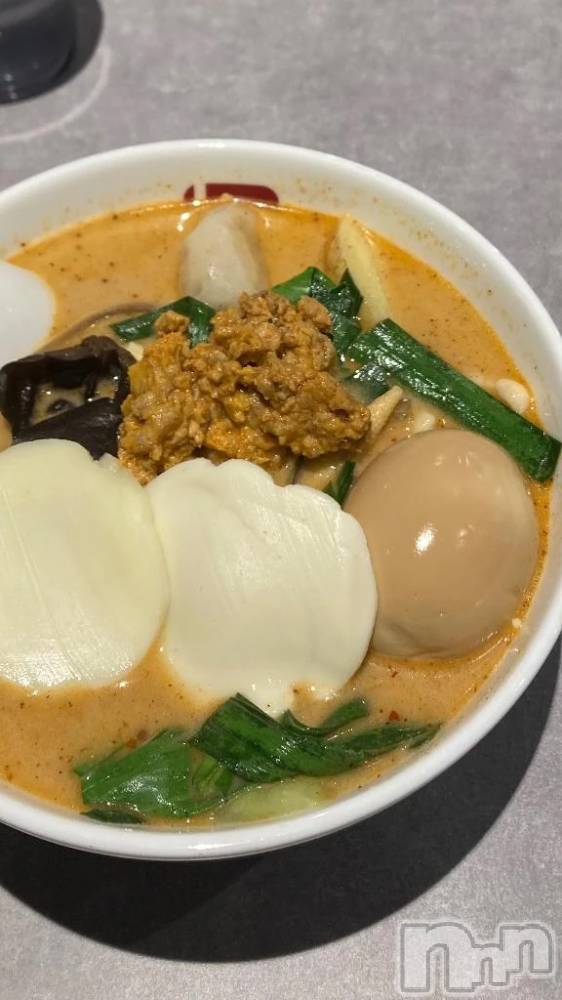 新潟デリヘル新潟デリヘル倶楽部(ニイガタデリヘルクラブ) ましろ(24)の3月6日写メブログ「🍜🌶️」