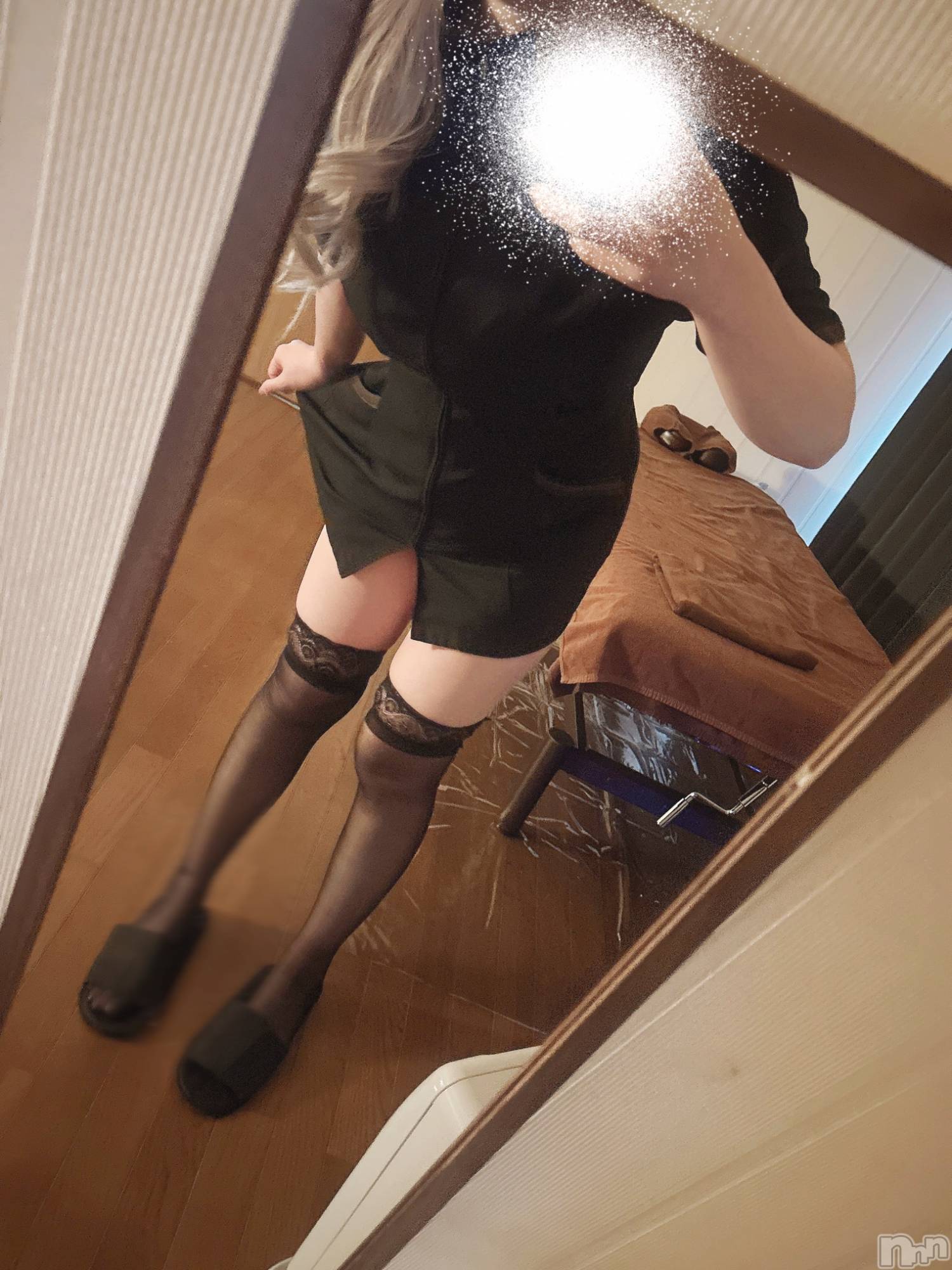 新潟メンズエステRinoa(リノア)深月 かなのの2026年3月14日写メブログ「月１の....」