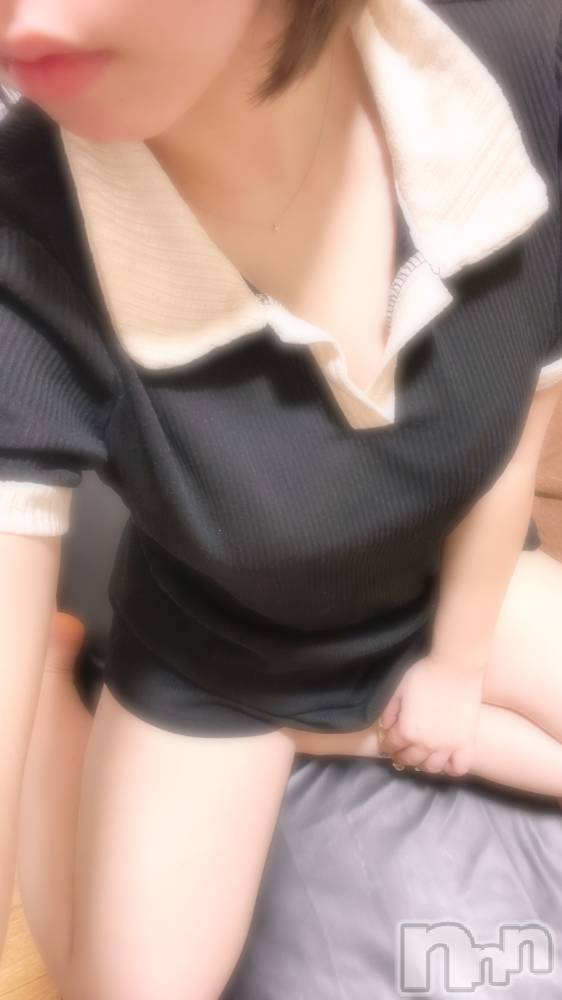 新潟メンズエステMen's Spa 神の手(メンズスパカミノテ) 【新人】月城まり(21)の2月19日写メブログ「初めての…♡」