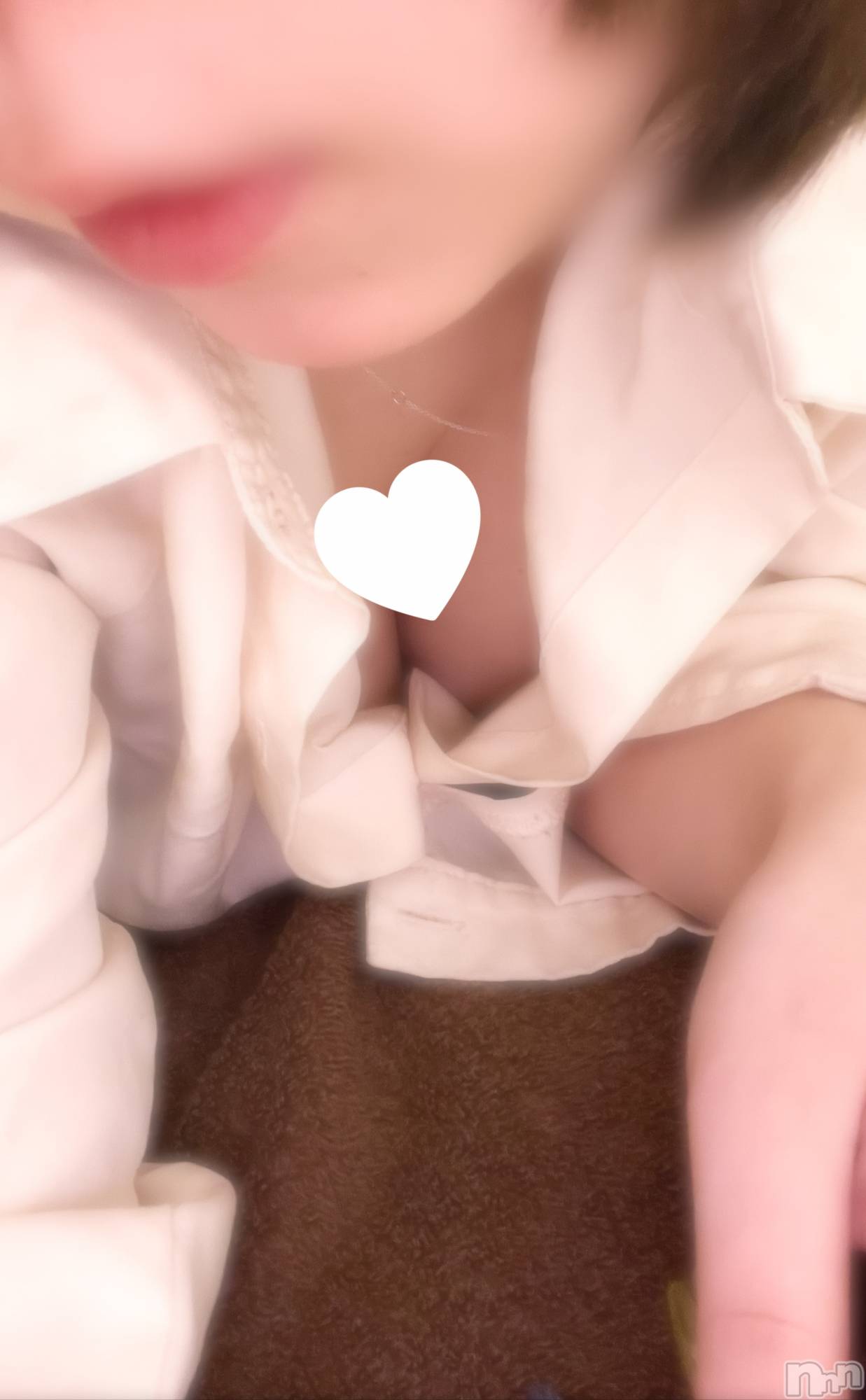 新潟メンズエステMen's Spa 神の手(メンズスパカミノテ)【新人】月城まり(21)の2026年2月24日写メブログ「おっきい…❤️」