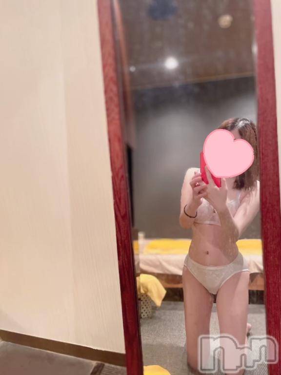 新潟デリヘルSecret Love(シークレットラブ) かぐら☆AF無料F乳美女(24)の2月3日写メブログ「スキンシップ🫧‎🤍」