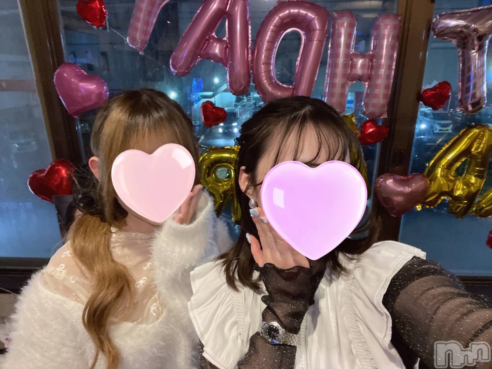 ����������ʥå��������륺�С�Girls Bar Bacchus�������Ź(�Хå��������ޥ��ƥ�) �����3��7���̥�֥��������䤫��������🐈‍⬛��