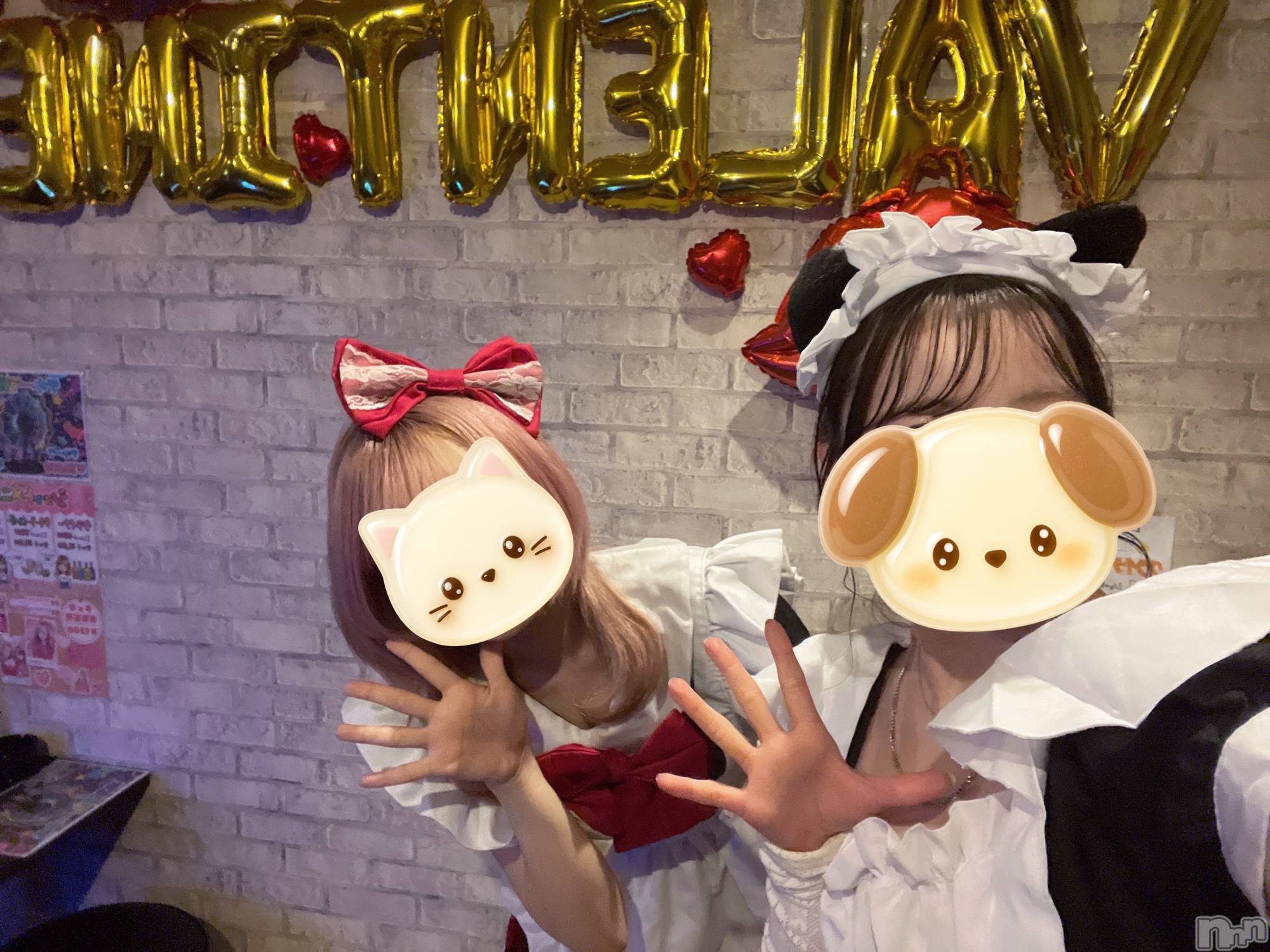 ����������ʥå��������륺�С�Girls Bar Bacchus�������Ź(�Хå��������ޥ��ƥ�) ��2026ǯ2��14���̥�֥����֤ݤ��ݤ�ŷ��☀️��