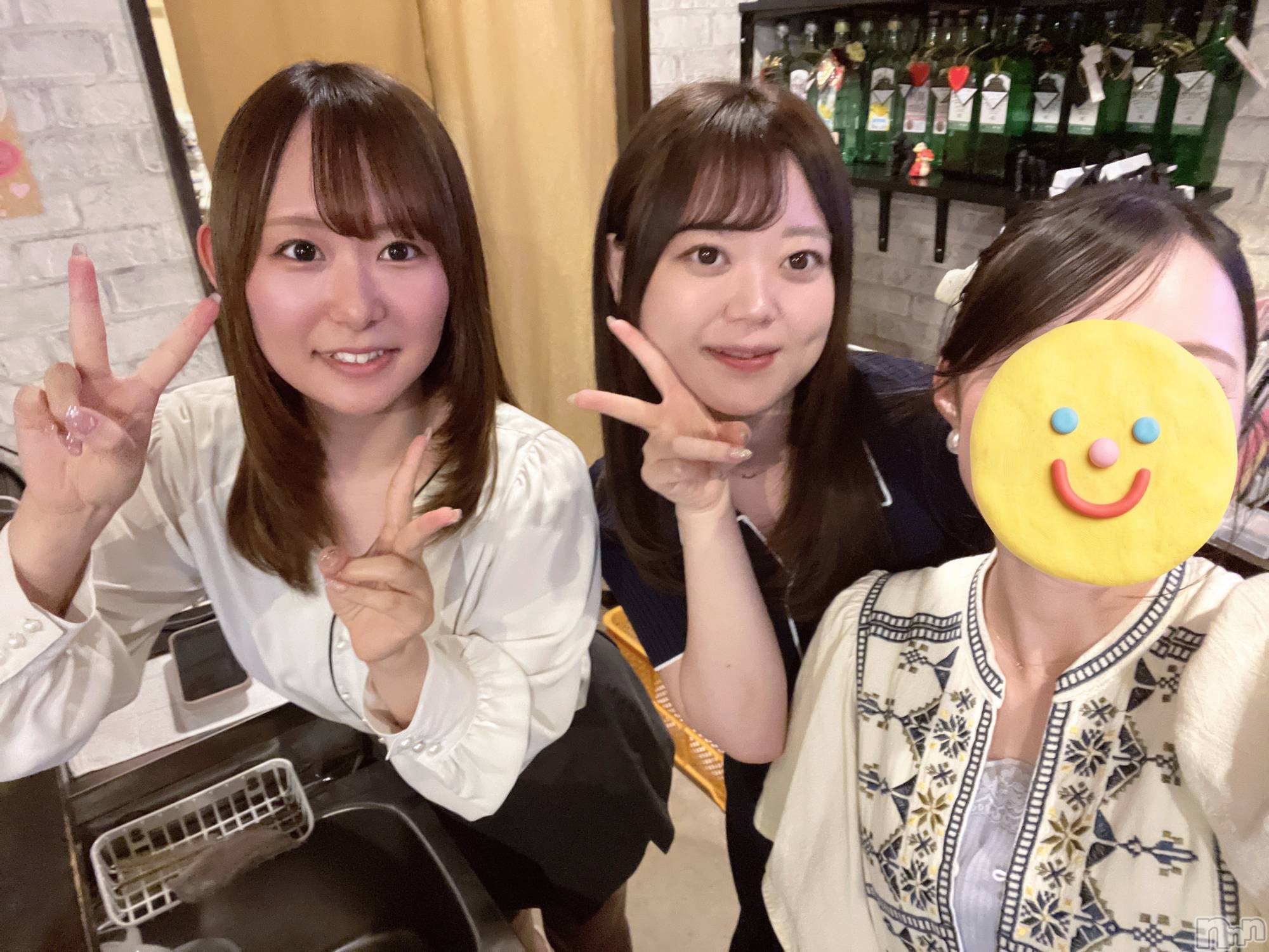 ����������ʥå��������륺�С�Girls Bar Bacchus�������Ź(�Хå��������ޥ��ƥ�) ��2026ǯ9��12���̥�֥����֤��줷����🤍��