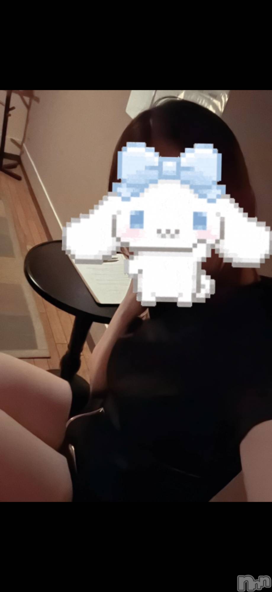 新潟メンズエステLumea(ルメア)新人☆睦月 みおの2026年2月9日写メブログ「遂に」