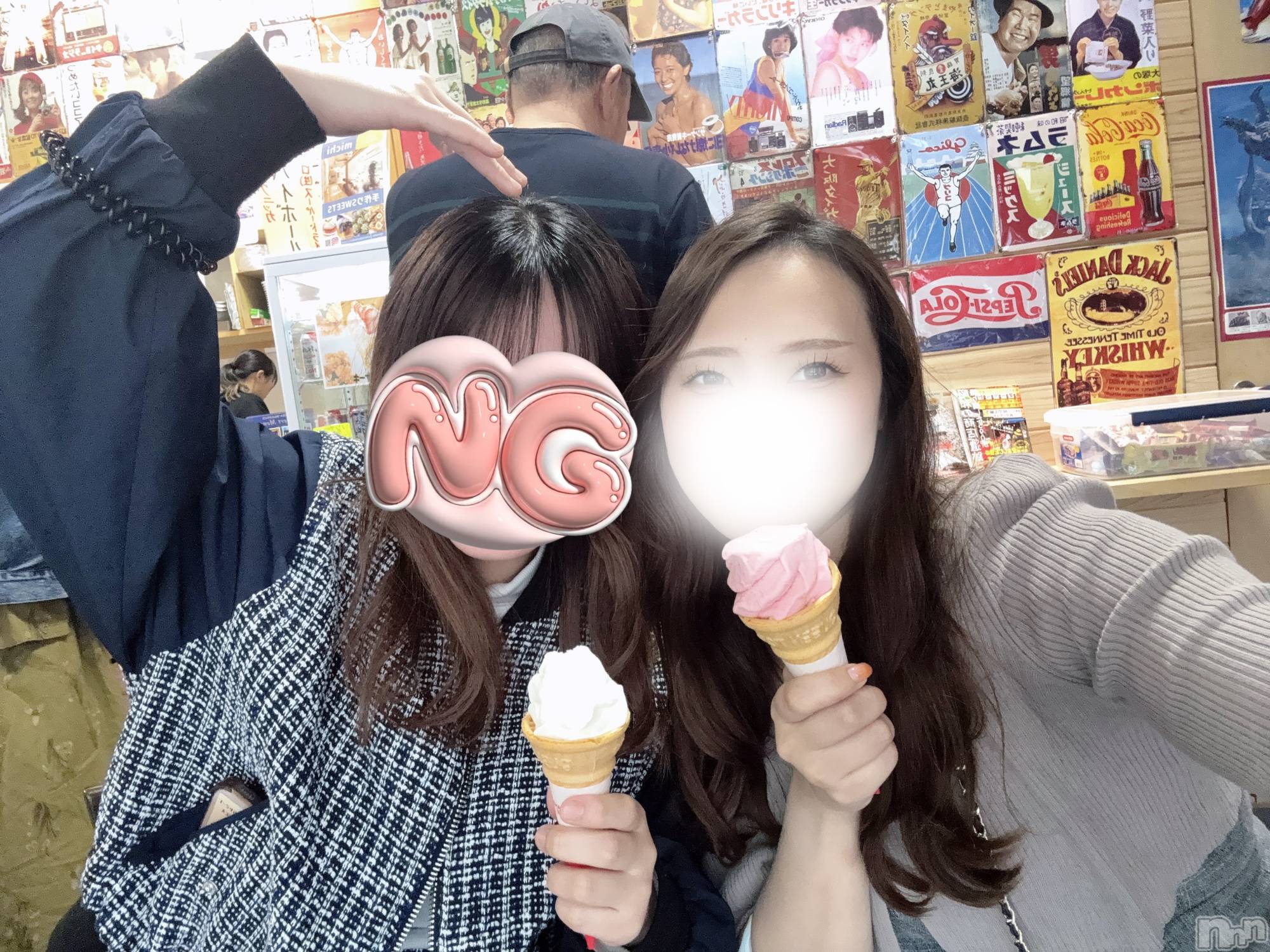 新潟ギャラ飲み今すぐ乾杯【ギャラ飲み】新潟コンパ(イマスグカンパイギャラノミニイガタコンパ)うに(28)の2026年4月27日写メブログ「だーいすき🩷」