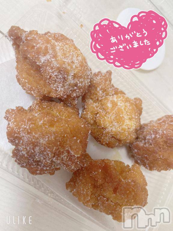 上越デリヘルHONEY(ハニー)かよ(♪)(25)の2026年3月18日写メブログ「ありがとう(ﾉД`)🤍」