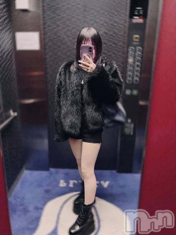 新潟デリヘルLas Vegas(ラスベガス) にこ(20)の2月23日写メブログ「ありがとー😭」