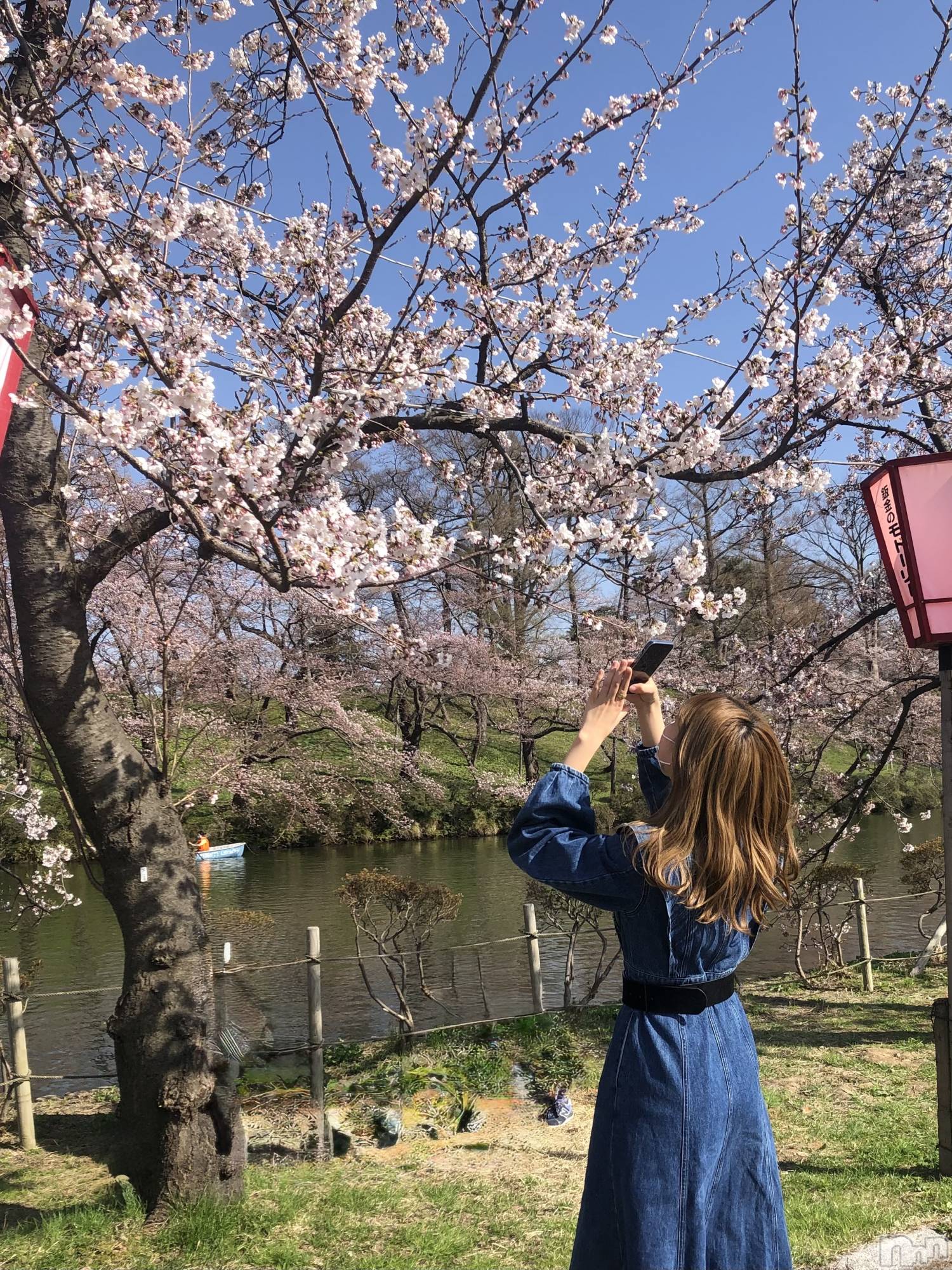 新潟ギャラ飲み今すぐ乾杯【ギャラ飲み】新潟コンパ(イマスグカンパイギャラノミニイガタコンパ)ゆあん(22)の2026年4月2日写メブログ「🌸🌸🌸」