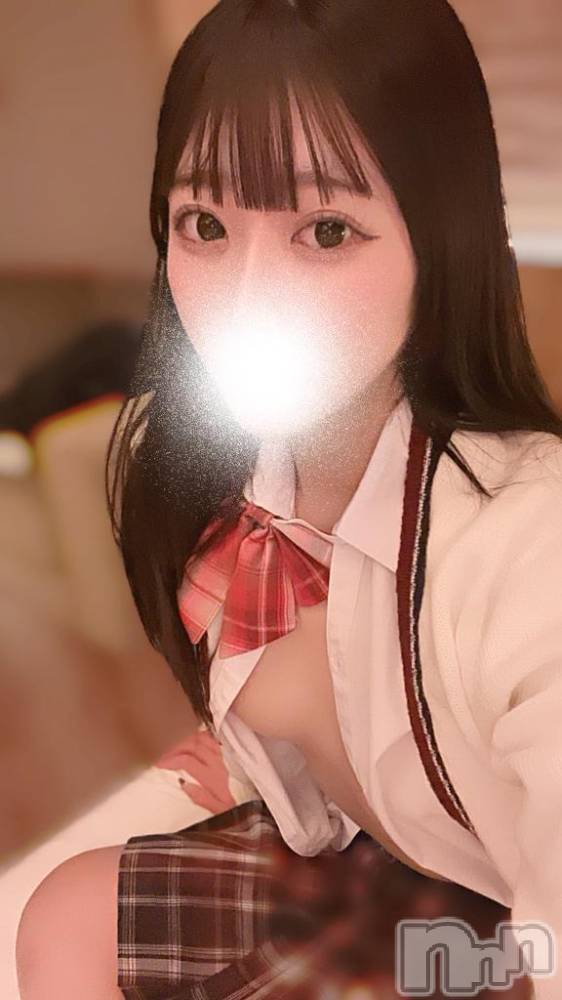 長岡デリヘルROOKIE(ルーキー) みおは☆プラチナ(21)の2月16日写メブログ「まだ出しちゃだめ…💗」