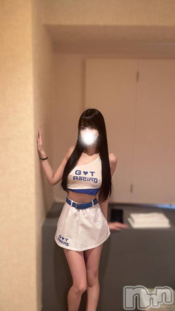 長岡デリヘルROOKIE(ルーキー) みおは☆プラチナ(21)の4月23日写メブログ「すぐ触って貰えると思ってる？🌹」