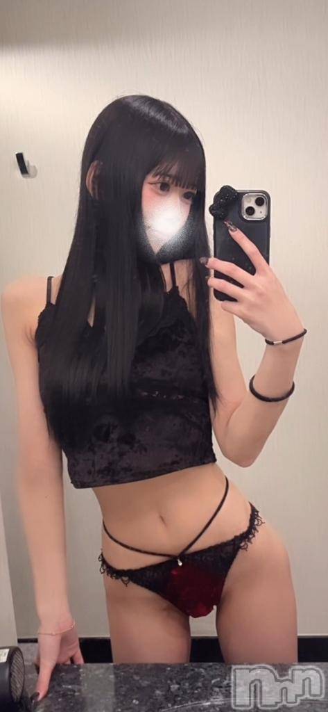 長岡デリヘルROOKIE(ルーキー)みおは(21)の2026年2月12日写メブログ「素直になっちゃう瞬間…💗」