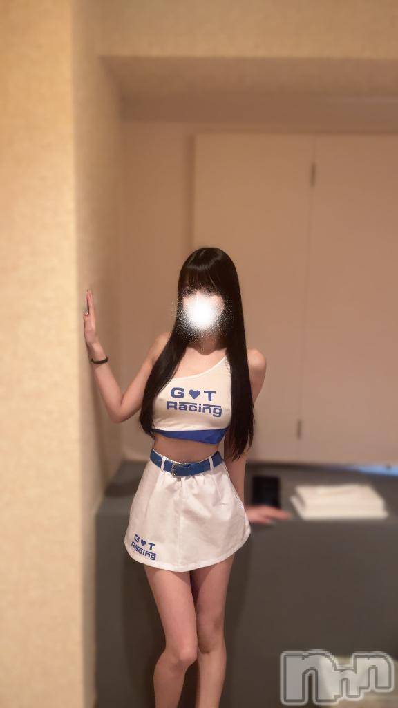 長岡デリヘルROOKIE(ルーキー)みおは☆プラチナ(21)の2026年4月23日写メブログ「すぐ触って貰えると思ってる？🌹」