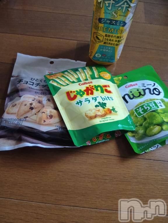 上越デリヘルHONEY(ハニー)らむね(♪)(19)の2026年2月11日写メブログ「お菓子パーティー！」