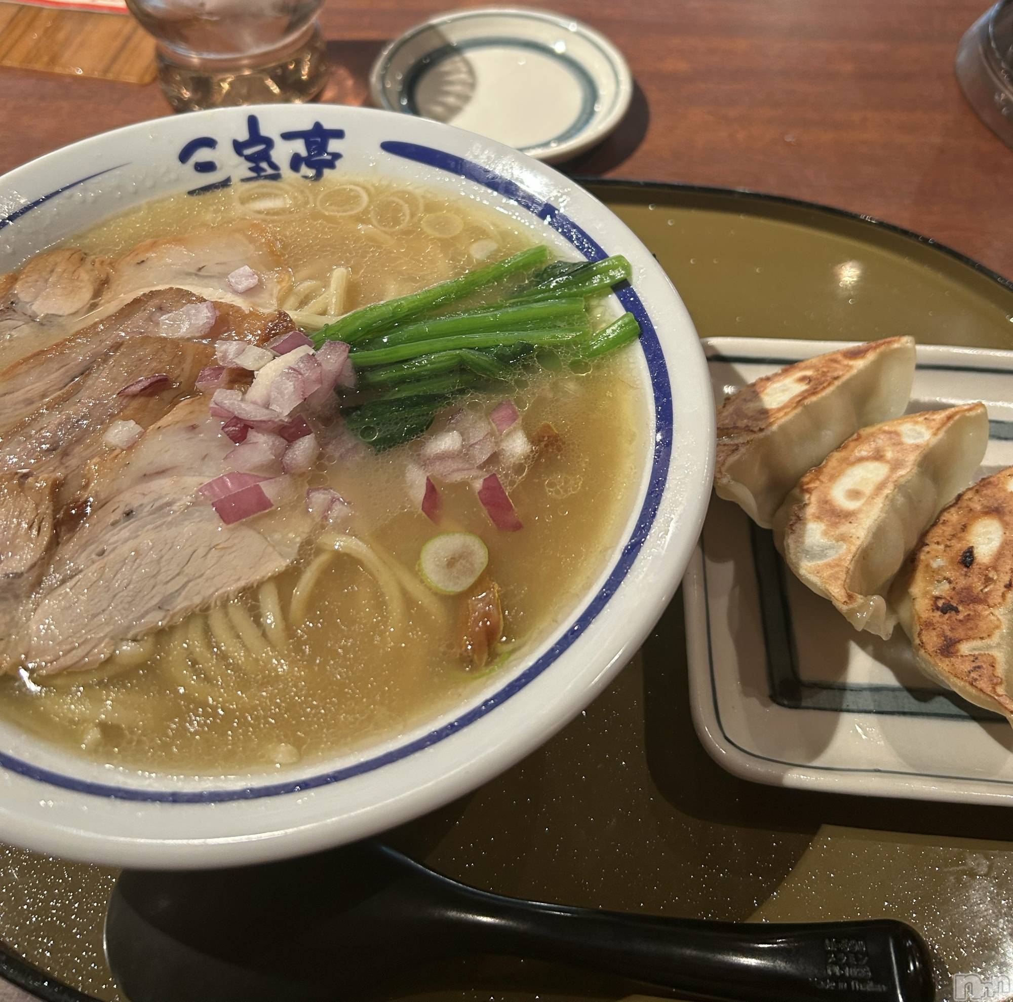 ��Į����Х��顦�����V-niigata-(�֥��˥�����) ��2026ǯ2��7���̥�֥����ֺ����Τ���🍚��