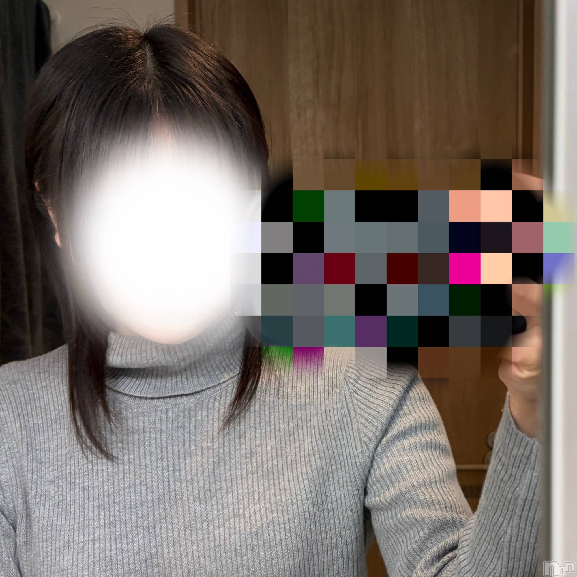 新潟デリヘル新潟デリヘル委員会 HOPE -ホープ-(ニイガタデリヘルイインカイホープ)新人めい☆デリヘル(22)の2026年2月8日写メブログ「はじめまして🙂‍↕️」