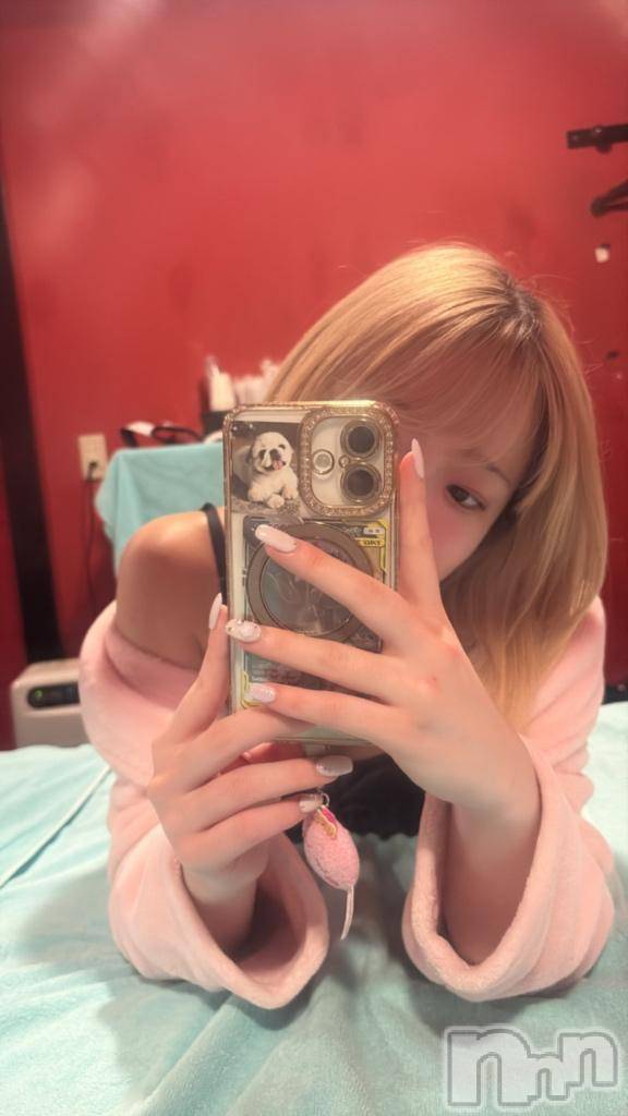 新潟ソープ新潟バニーコレクション(ニイガタバニーコレクション)リア(20)の2026年2月8日写メブログ「ありがとう❣️」