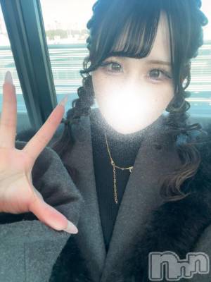 上越デリヘル BLUE BIRD上越店(ブルーバード上越店) れん(22)の2月18日写メブログ「次回出勤3/3～🩷」