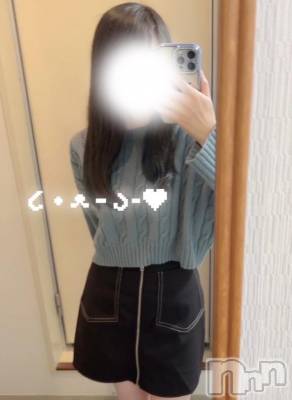 松本発デリヘル 松本人妻隊(マツモトヒトヅマタイ) すい(27)の2月17日写メブログ「はじめまして🩵」