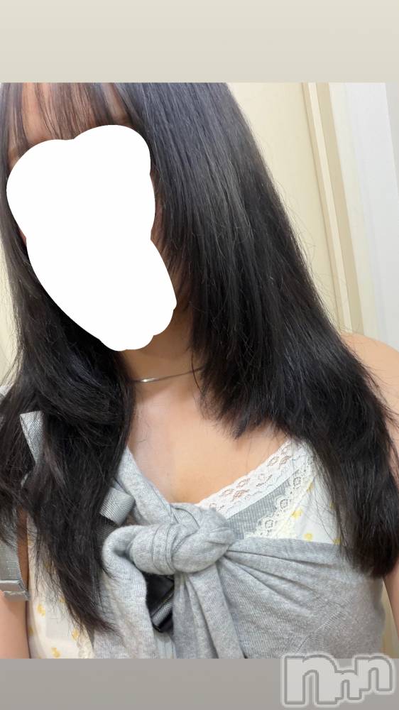 新潟メンズエステbaby's breath(ベイビーズブレス) 田村ゆんの7月18日写メブログ「最新の雰囲気知りたい？」