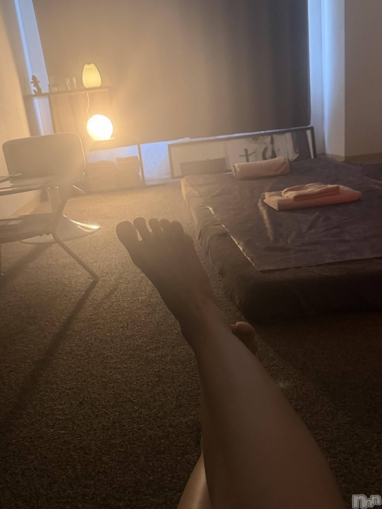 新潟メンズエステbaby's breath(ベイビーズブレス)田村ゆん【新人】の2026年3月20日写メブログ「実は……//」