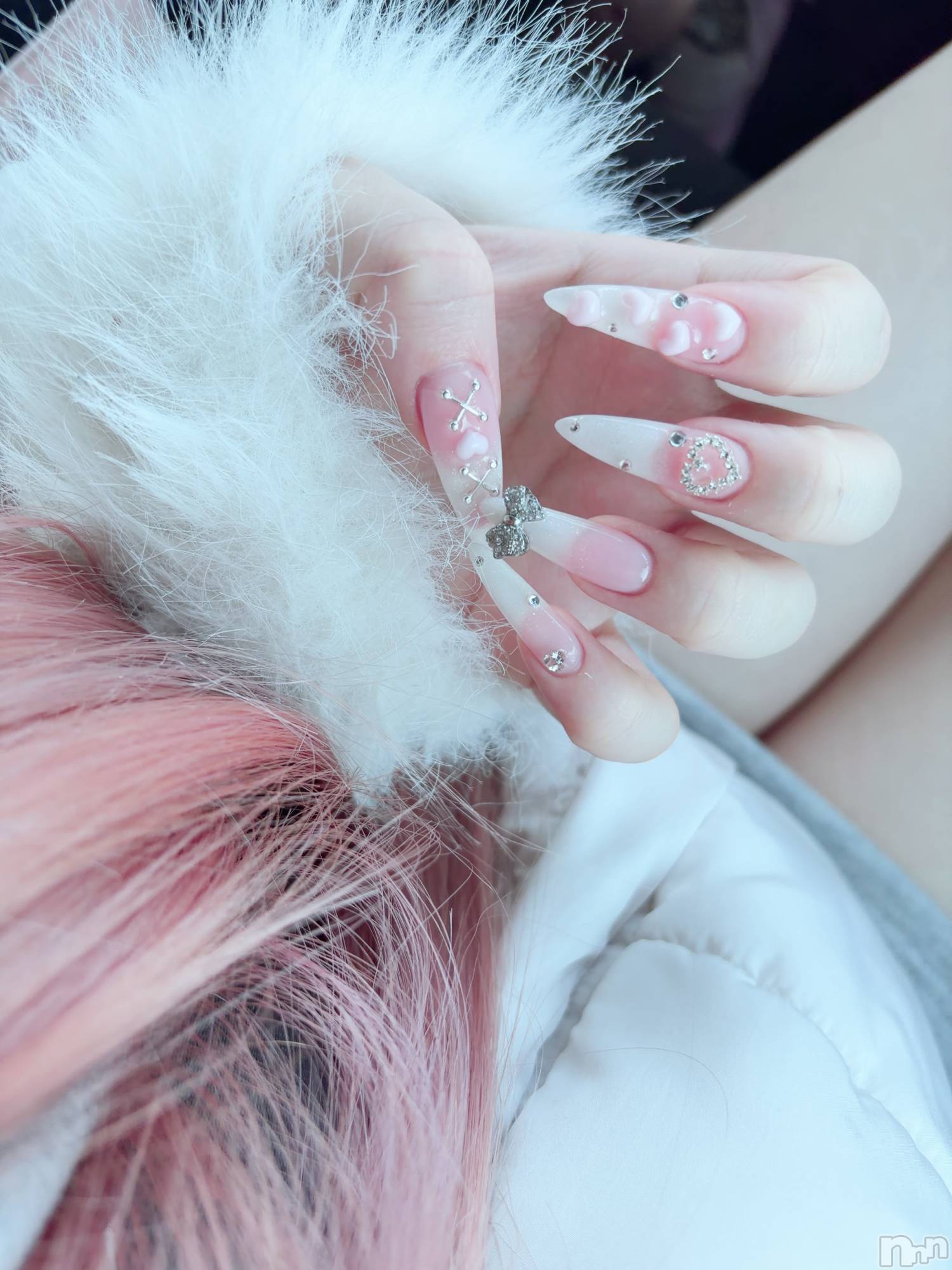 ��Ʋ����Х��顦����֥���ֲڲСݣȣ��Σ��£ɡ�(����֥ϥʥ�) ��2026ǯ2��22���̥�֥����֤���ä���♡��