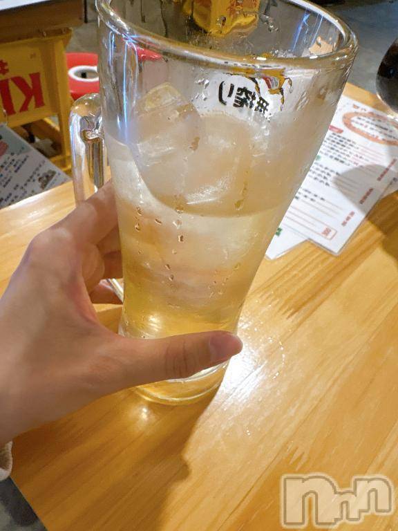 新潟デリヘル新潟人妻　2nd Wife(セカンドワイフ) 体験。つかさ奥様(36)の4月27日写メブログ「🍺*(ˊᗜˋ*)و」