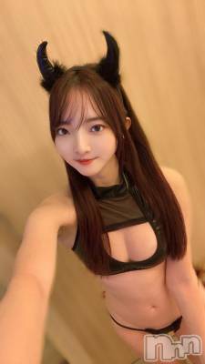 長岡デリヘル ROOKIE(ルーキー) なみか(23)の2月20日写メブログ「いよいよ明日…なみか🐰」