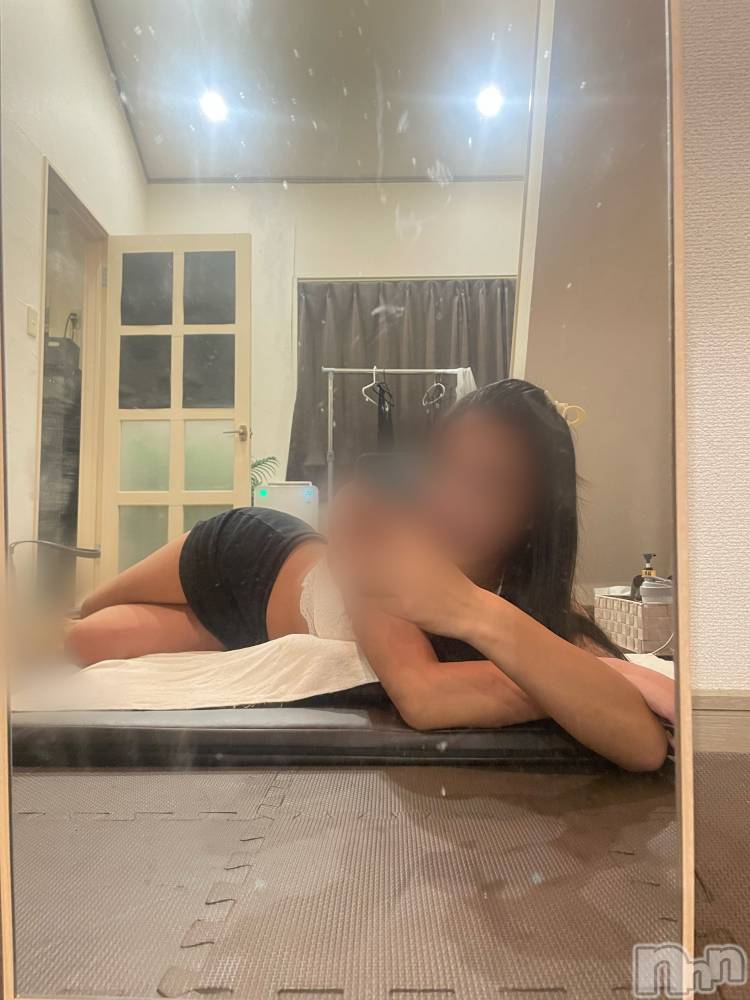 新潟メンズエステTHE PREMIUM SPA(ザ プレミアムスパ) 白川みれい(23)の9月2日写メブログ「いつ会える？？」