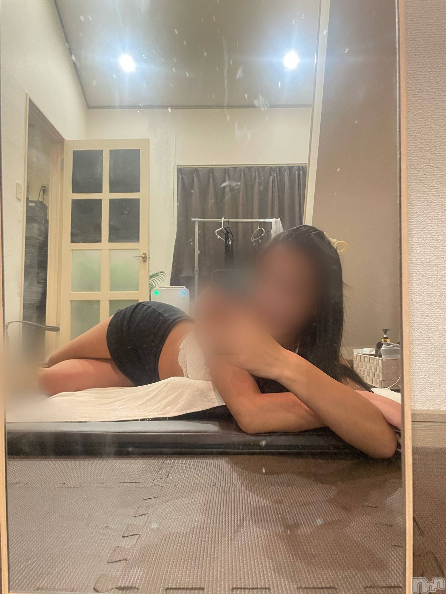 新潟メンズエステTHE PREMIUM SPA(ザ プレミアムスパ)白川みれい(23)の2026年9月2日写メブログ「いつ会える？？」