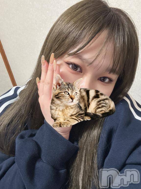 上越デリヘルHONEY(ハニー) むぎ(19)の2月14日写メブログ「今日もありがとう☺️💕」