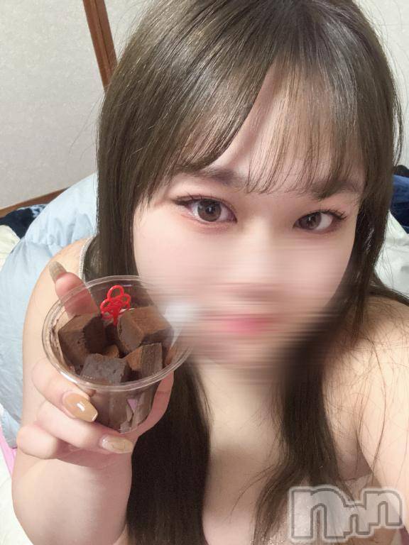 上越デリヘルHONEY(ハニー)むぎ(19)の2026年2月14日写メブログ「愛情、受け取りにおいで💝」