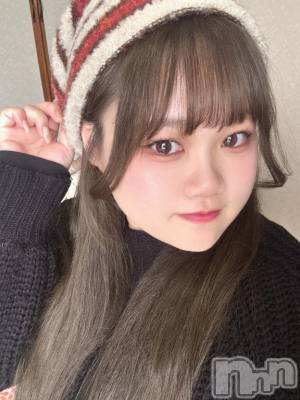 上越デリヘル HONEY(ハニー) むぎ(19)の2月11日写メブログ「むぎです🦋初出勤だよ～ᐡ ̳ᴗ  ̫ ᴗ ̳ᐡ♡」