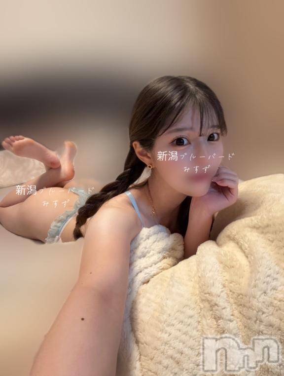 上越デリヘルBLUE BIRD上越店(ブルーバード上越店) みすず(18)の3月9日写メブログ「合法jk🔞」